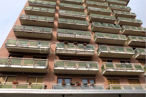 appartamento in vendita a Torino in zona Mirafiori Sud