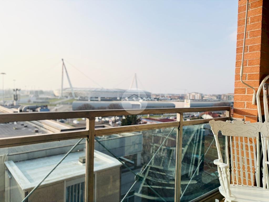 appartamento in vendita a Torino in zona Superga