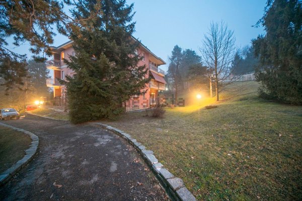 appartamento in vendita a Torino in zona Rosa