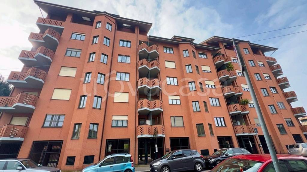 appartamento in vendita a Torino in zona San Donato