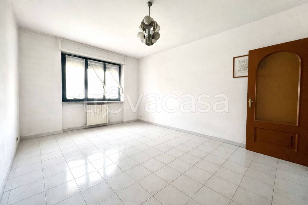 appartamento in vendita a Torino in zona Borgata Vittoria