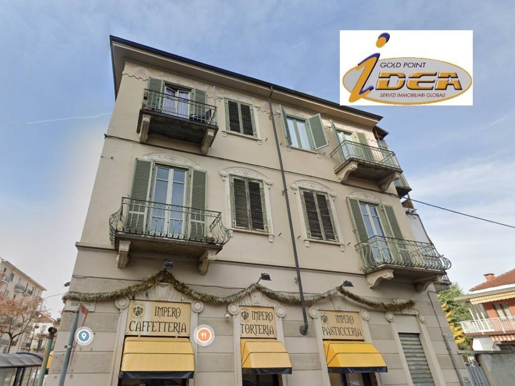 appartamento in vendita a Torino in zona Bertolla