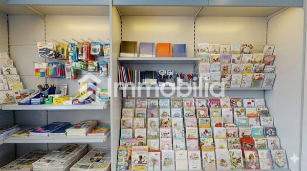 locale commerciale in vendita a Torino in zona San Donato