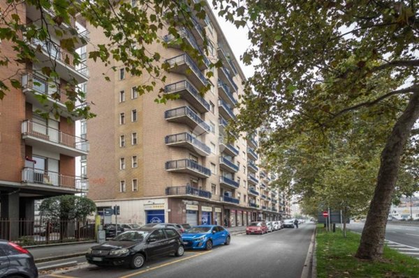 appartamento in vendita a Torino in zona Borgata Vittoria