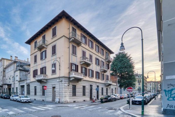 appartamento in vendita a Torino in zona Regio Parco