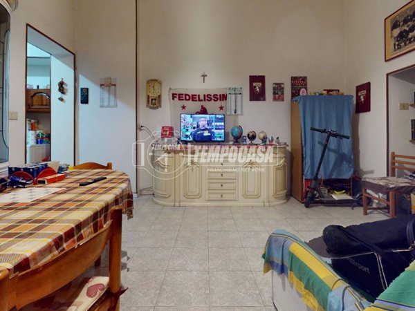 appartamento in vendita a Torino in zona Vanchiglia