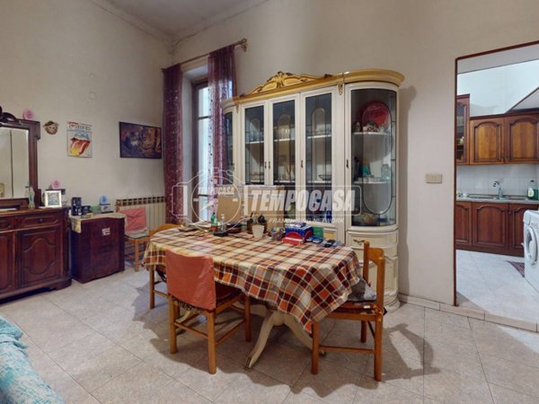 appartamento in vendita a Torino in zona Vanchiglia