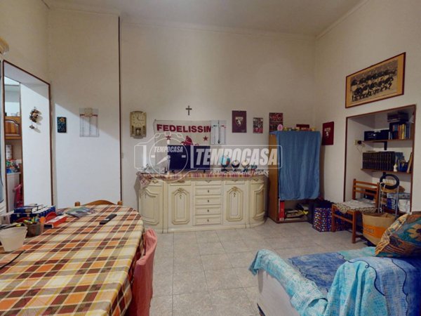 appartamento in vendita a Torino in zona Vanchiglia