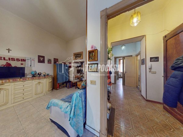 appartamento in vendita a Torino in zona Vanchiglia