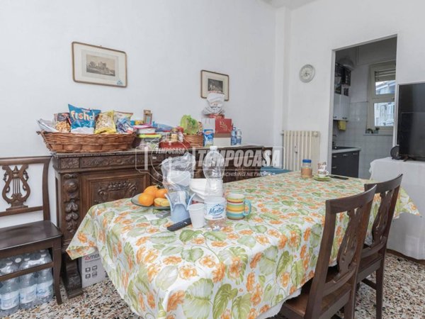 appartamento in vendita a Torino in zona Borgo San Paolo