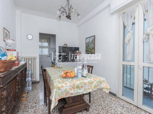 appartamento in vendita a Torino in zona Borgo San Paolo