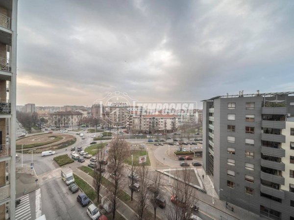 appartamento in vendita a Torino in zona Borgo San Paolo