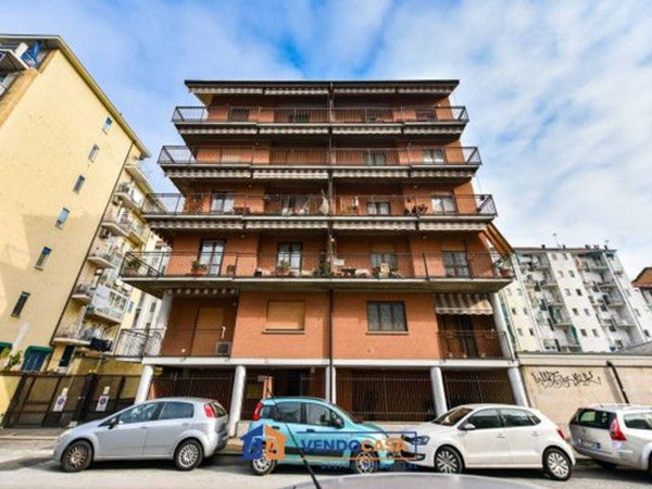 appartamento in vendita a Torino in zona Santa Rita