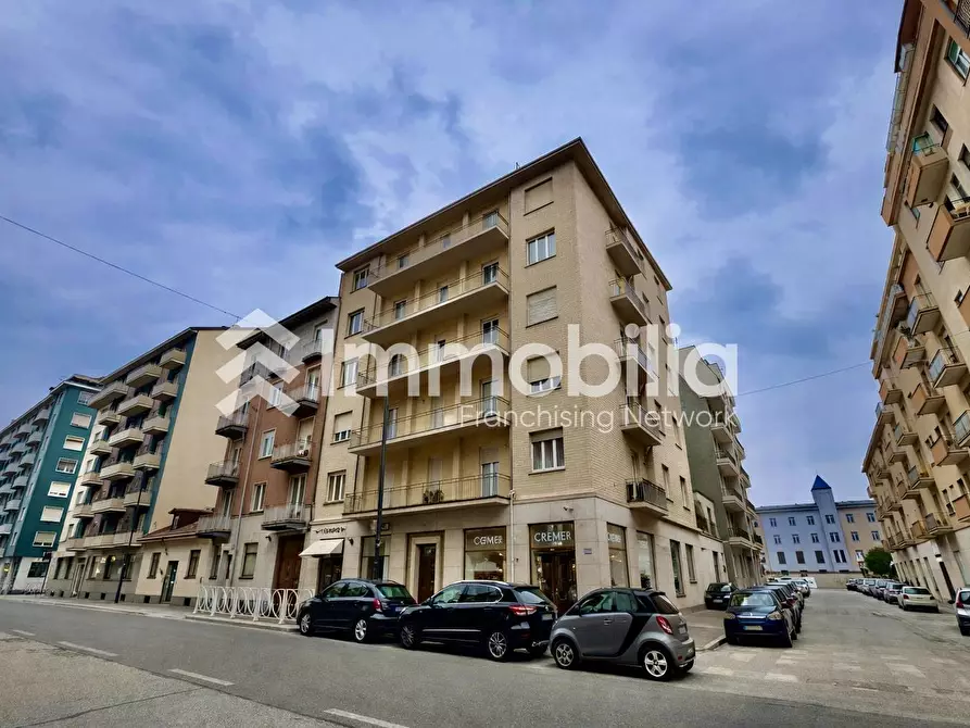 appartamento in vendita a Torino in zona Santa Rita
