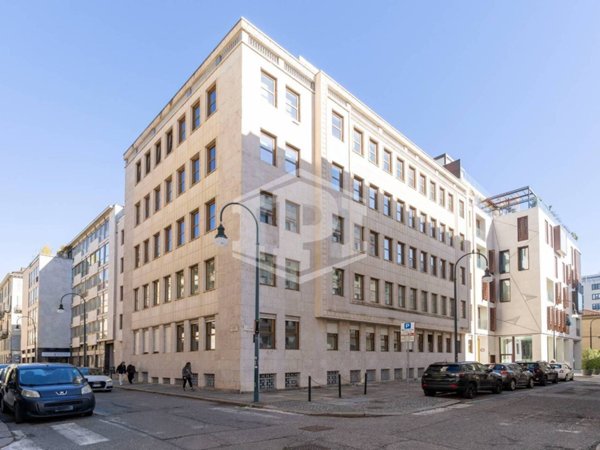 appartamento in vendita a Torino in zona Centro Storico