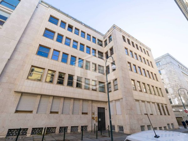 appartamento in vendita a Torino in zona Centro Storico