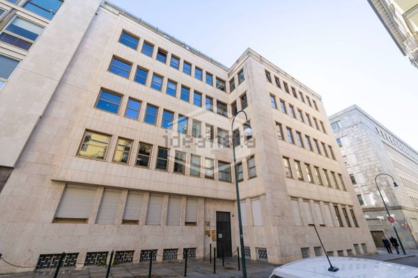 appartamento in vendita a Torino in zona Centro Storico