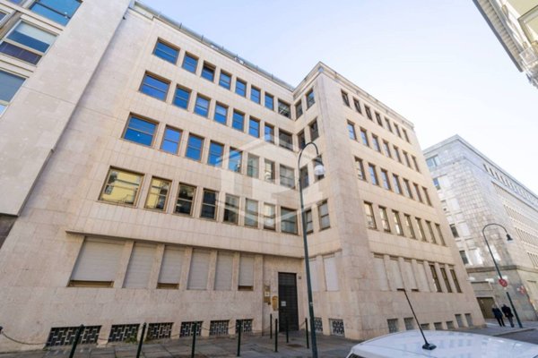 appartamento in vendita a Torino in zona Centro Storico