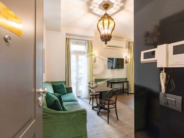 appartamento in vendita a Torino in zona Centro Storico