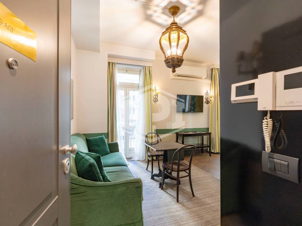 appartamento in vendita a Torino in zona Centro Storico