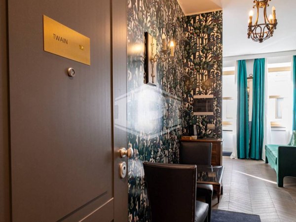 appartamento in vendita a Torino in zona Centro Storico