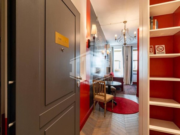 appartamento in vendita a Torino in zona Centro Storico