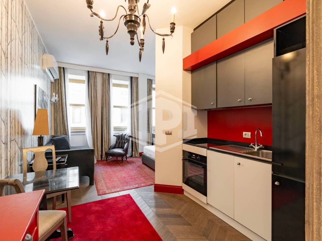 appartamento in vendita a Torino in zona Centro Storico