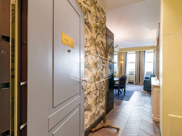 appartamento in vendita a Torino in zona Centro Storico