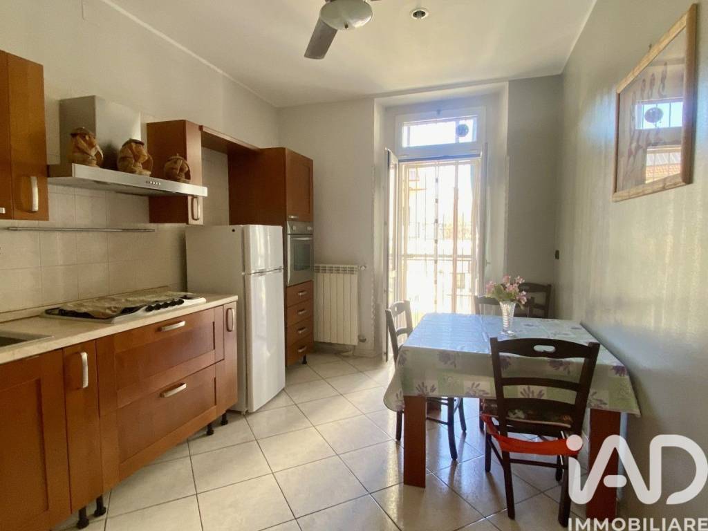 appartamento in vendita a Torino in zona Parella