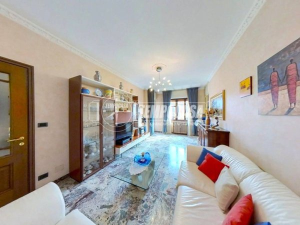 appartamento in vendita a Torino in zona Barriera di Milano