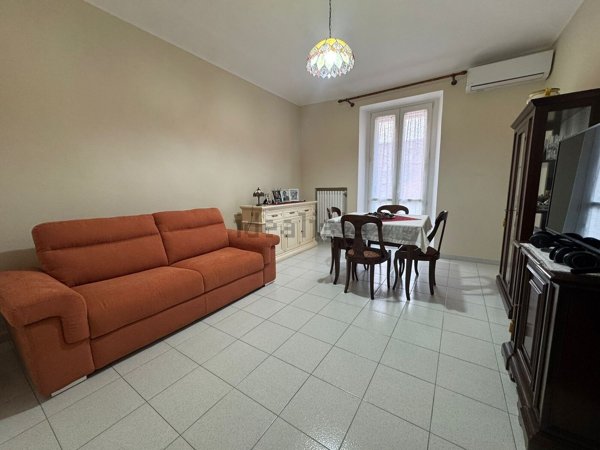 appartamento in vendita a Torino in zona Aurora