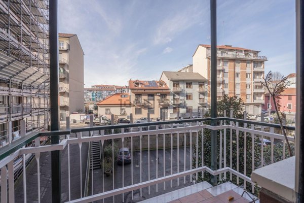 appartamento in vendita a Torino in zona Madonna di Campagna