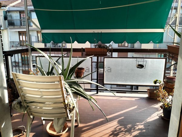 appartamento in vendita a Torino in zona Madonna di Campagna