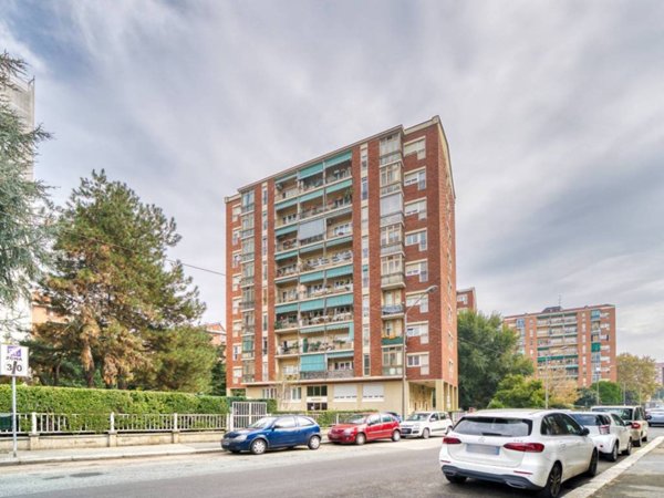 appartamento in vendita a Torino in zona Santa Rita