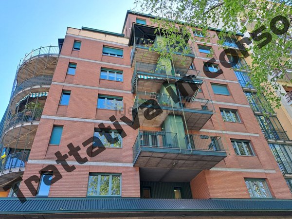 appartamento in vendita a Torino in zona Filadelfia