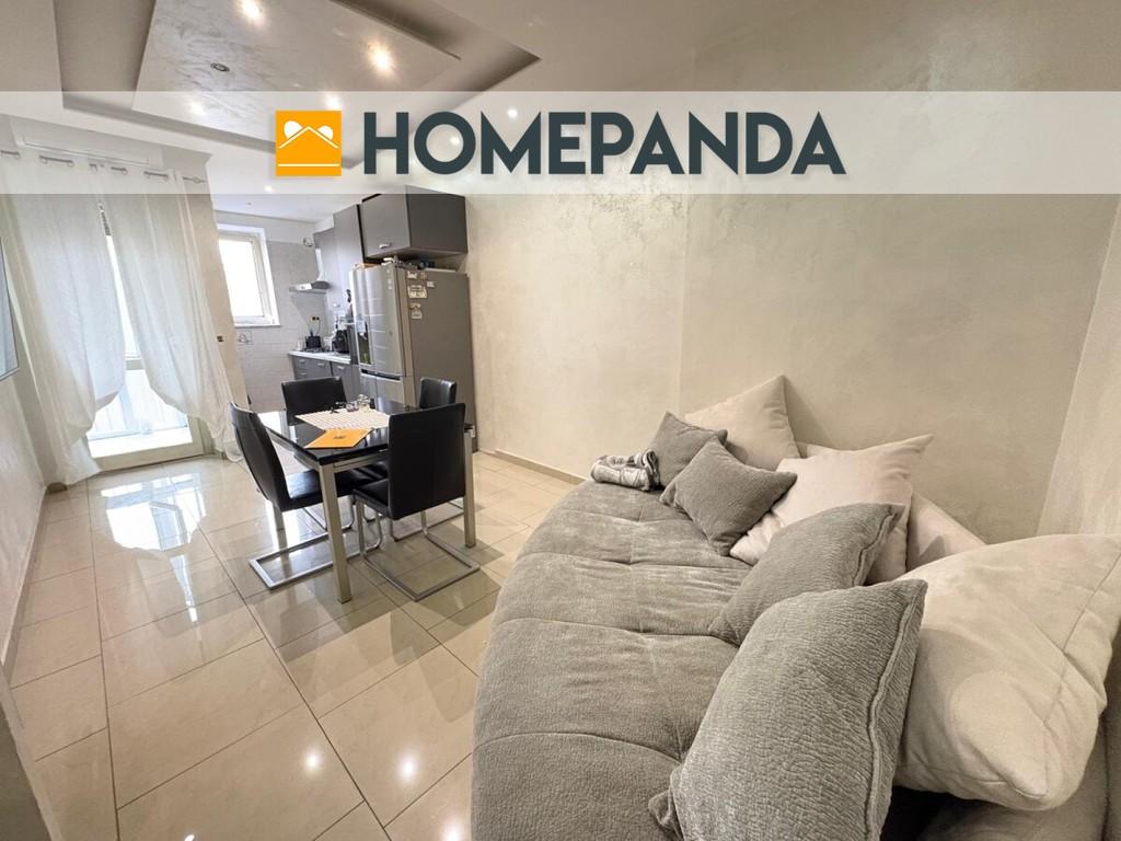 appartamento in vendita a Torino in zona Barriera di Milano