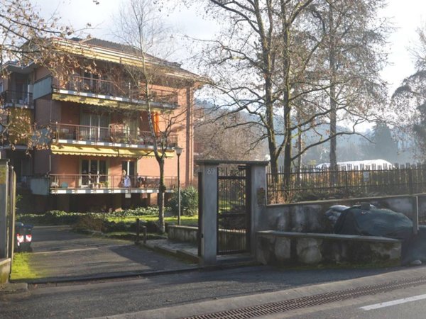 appartamento in vendita a Torino in zona Superga