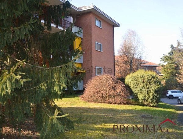 appartamento in vendita a Torino in zona Superga