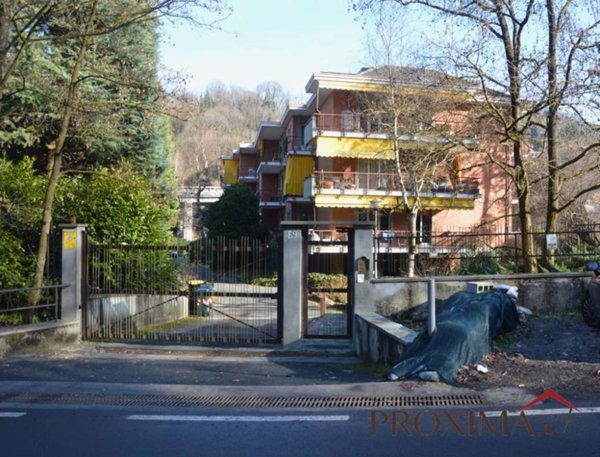 appartamento in vendita a Torino in zona Superga