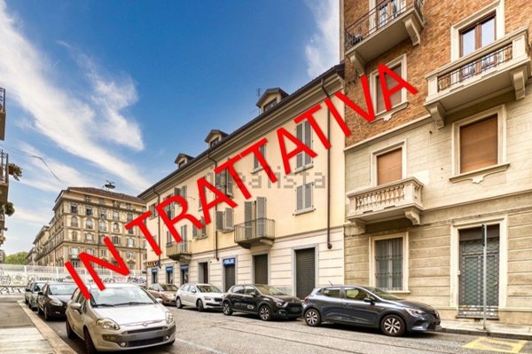 appartamento in vendita a Torino in zona San Donato