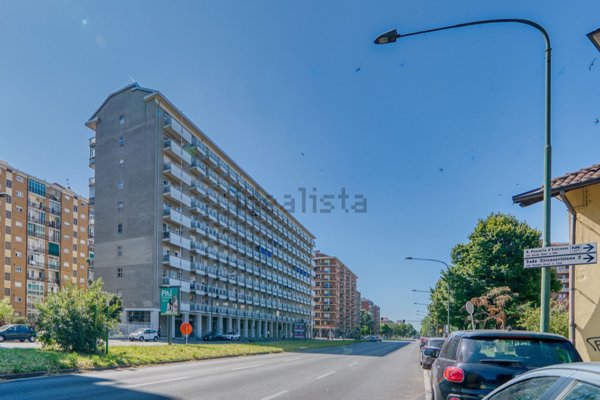 appartamento in vendita a Torino in zona Filadelfia