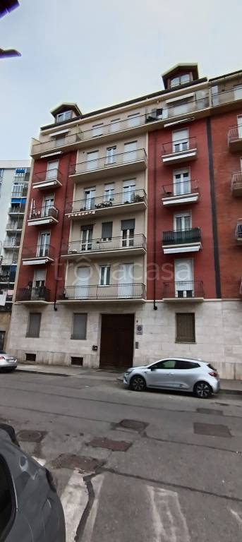 appartamento in vendita a Torino in zona Pozzo Strada