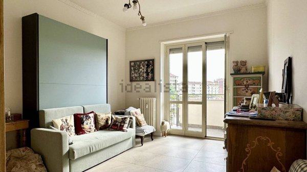 appartamento in vendita a Torino in zona Santa Rita