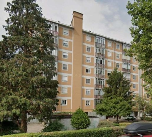 appartamento in vendita a Torino in zona Mirafiori Sud