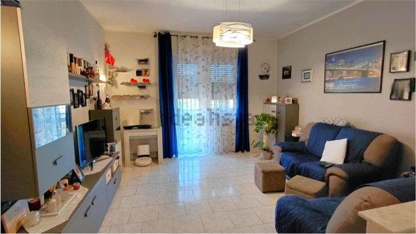 appartamento in vendita a Torino in zona Rebaudengo