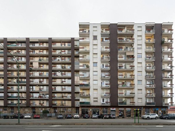 appartamento in vendita a Torino in zona Pozzo Strada