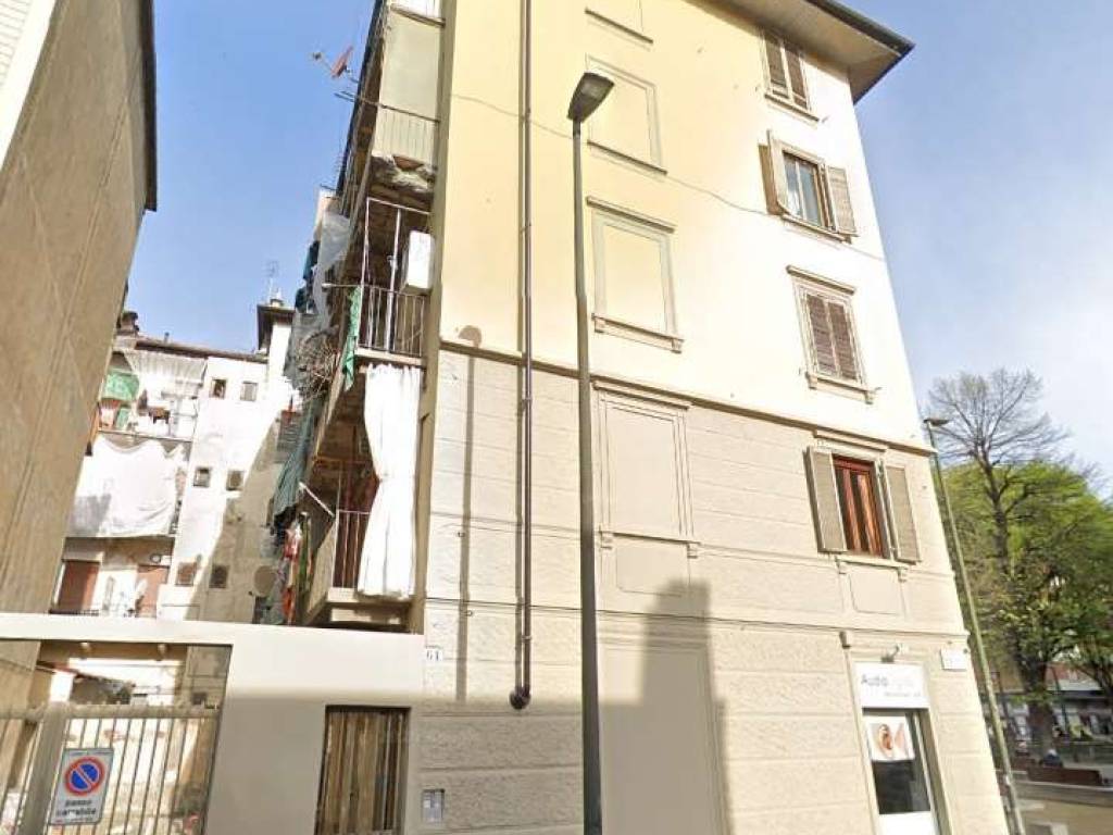 appartamento in vendita a Torino in zona Aurora