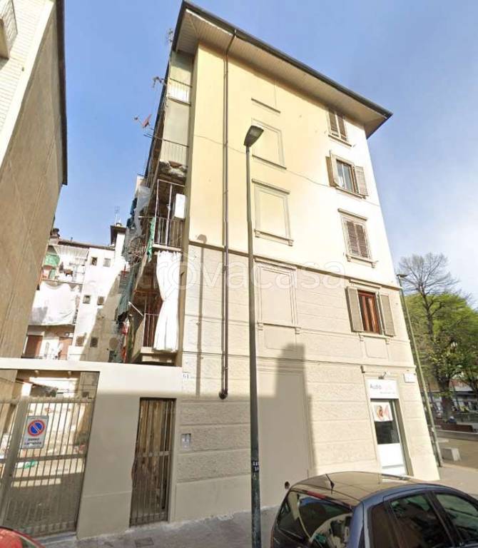 appartamento in vendita a Torino in zona Barriera di Milano