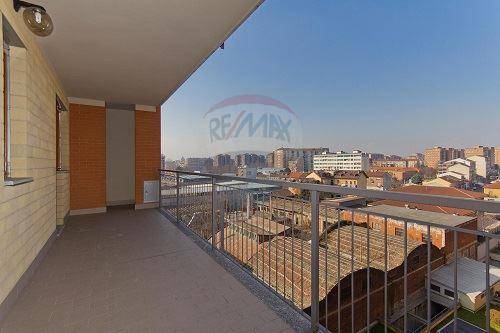 appartamento in vendita a Torino in zona Borgata Vittoria