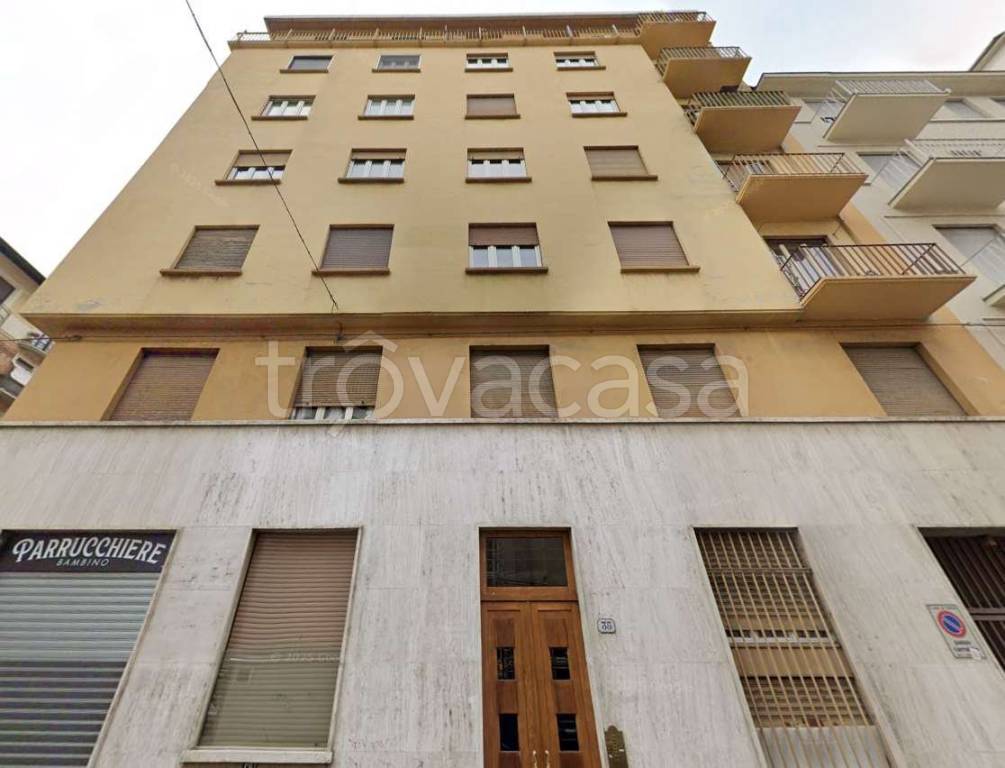 appartamento in vendita a Torino in zona San Donato
